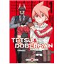 Tetsu & Doberman - vol. 01