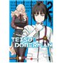 Tetsu & Doberman - vol. 02