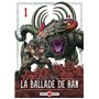 La Ballade de Ran - vol. 01