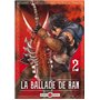 La Ballade de Ran - vol. 02