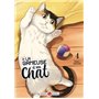 La Gameuse et son chat - vol. 04