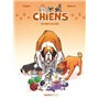 Les Chiens en BD - tome 01