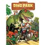 Dino Park - tome 01