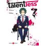 Talentless - vol. 07