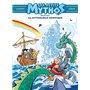 Les Petits Mythos présentent : La mythologie nordique