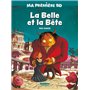 La Belle et la bête - édition brochée