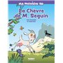 La Chèvre de Mr Seguin - édition brochée