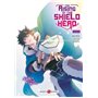 The Rising of the Shield Hero - Artbook