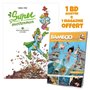 Super Environman - tome 01 + Bamboo mag offert