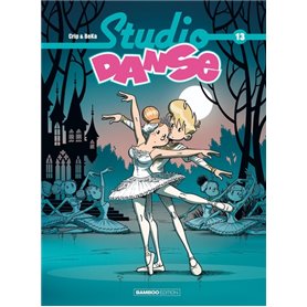 Studio Danse - tome 13