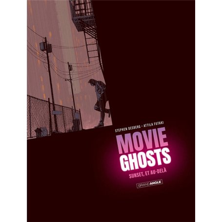 Movie Ghosts - vol. 01/2