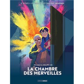 La Chambre des merveilles - histoire complète