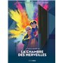 La Chambre des merveilles - histoire complète