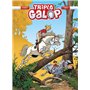 Triple galop - tome 06