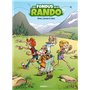 Les Fondus de la rando - tome 01