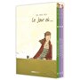 Le Jour où... - coffret tomes 04 à 06