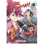 Appare Ranman ! - vol. 01