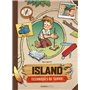 Island - Techniques de survie - tome 01