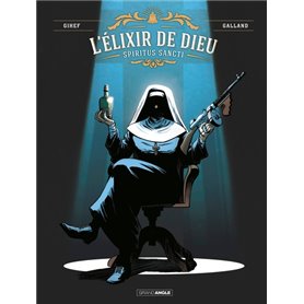 L' Elixir de Dieu - vol. 01/2