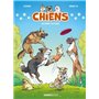 Les Chiens en BD - tome 02