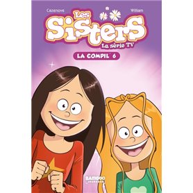 Les Sisters - La Série TV - La Compil 06