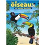 Les Oiseaux en BD - tome 03