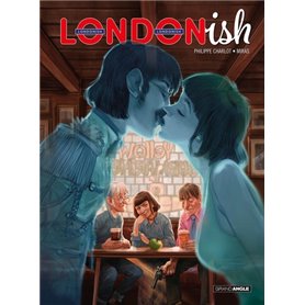 Londonish - histoire complète