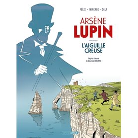 Arsène Lupin - vol. 01