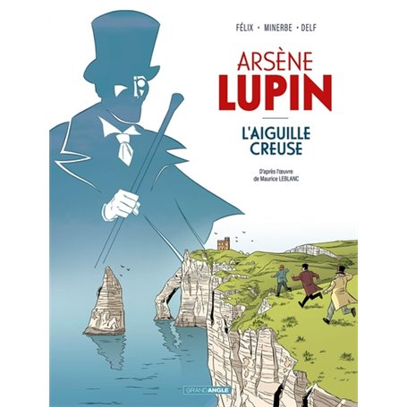 Arsène Lupin - vol. 01