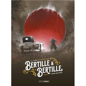 Bertille et Bertille - histoire complète