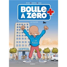 Boule à zéro - tome 10