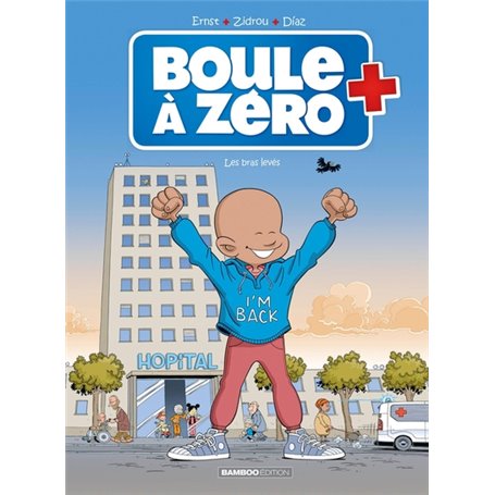 Boule à zéro - tome 10