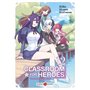 Classroom for Heroes - vol. 12