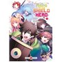 The Rising of the Shield Hero - vol. 19