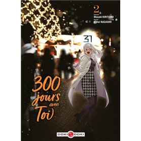 300 jours avec toi - vol. 02/2