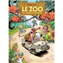 Le Zoo des animaux disparus - tome 03