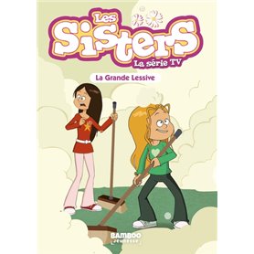 Les Sisters - La Série TV - Poche - tome 45