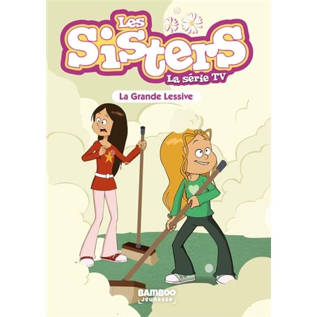 Les Sisters - La Série TV - Poche - tome 45