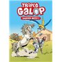 Triple Galop - Poche - tome 05