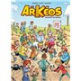 Les Arkéos - tome 02