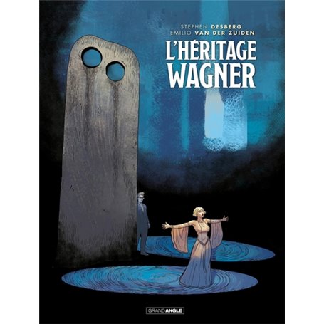 Héritage Wagner (L') - histoire complète