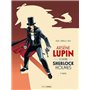 Arsène Lupin contre Sherlock Holmes  - vol. 01/2