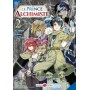 Le Prince alchimiste - vol. 02