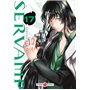 Servamp - vol. 17