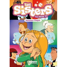 Les Sisters - La Série TV - Poche - tome 49