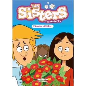 Les Sisters - La Série TV - Poche - tome 50