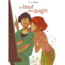 Du bout des doigts - histoire complète