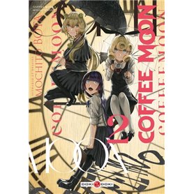 Coffee Moon - vol. 02