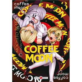 Coffee Moon - vol. 03