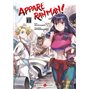 Appare Ranman ! - vol. 02